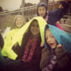 Meet your Posher, Larissa